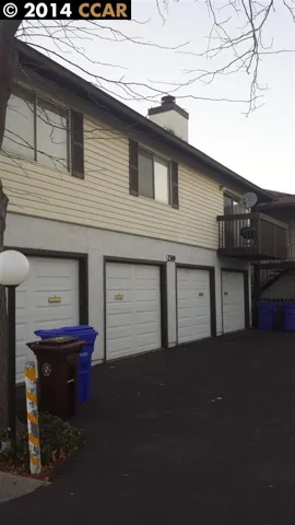 2569 El Portal Dr B, San Pablo, California 94806-3303