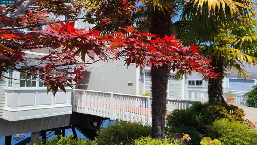 1307 Sanderling Island, Richmond, California 94801