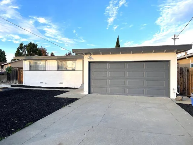 43074 Charleston Way, Fremont, California 94538