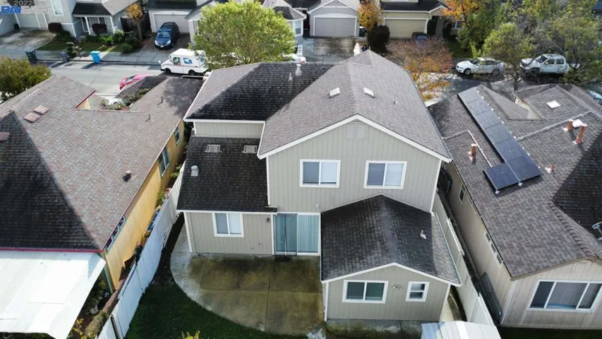 3253 Homestead Ln, Santa Rosa, California 95407