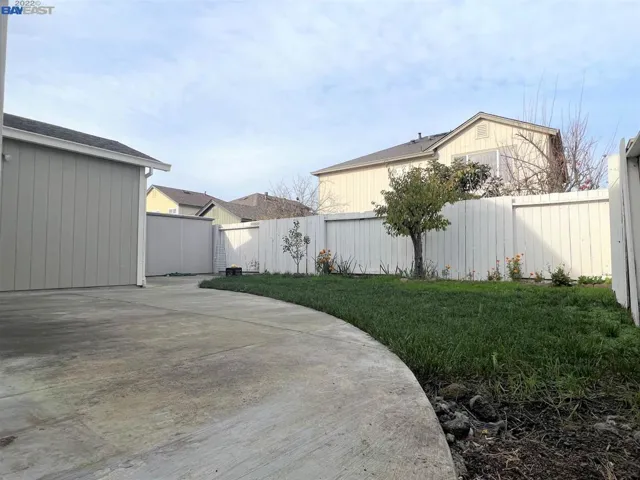 3253 Homestead Ln, Santa Rosa, California 95407