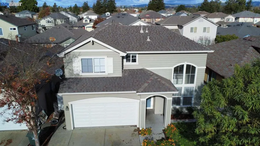 3253 Homestead Ln, Santa Rosa, California 95407