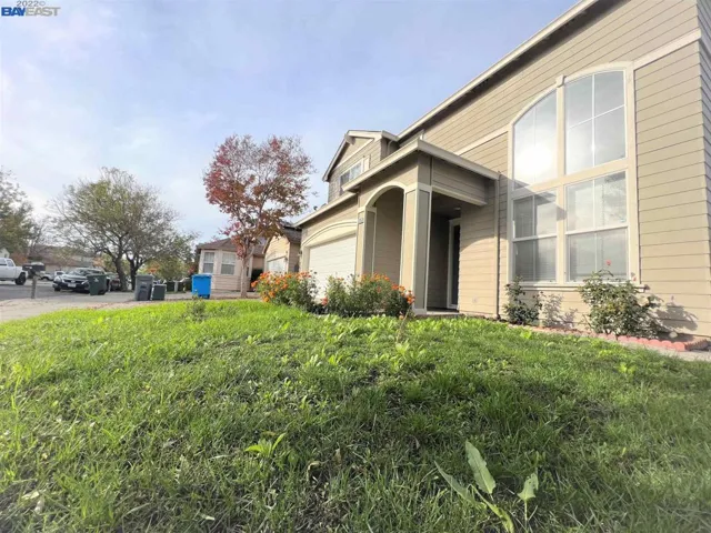3253 Homestead Ln, Santa Rosa, California 95407