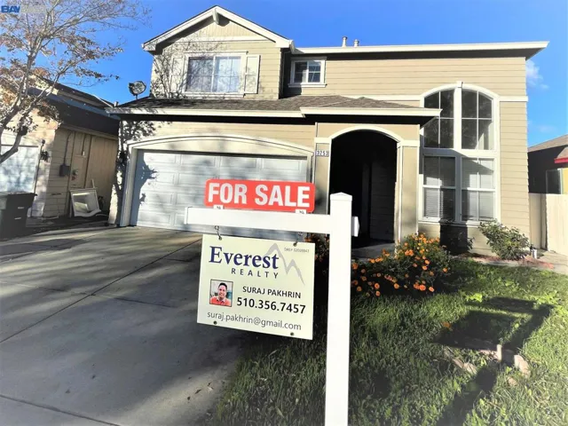 3253 Homestead Ln, Santa Rosa, California 95407