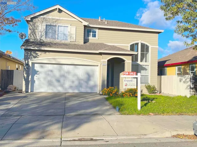 3253 Homestead Ln, Santa Rosa, California 95407