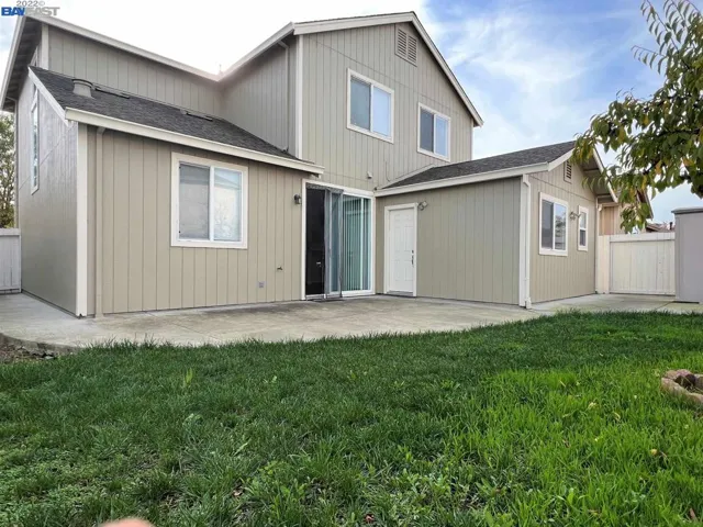 3253 Homestead Ln, Santa Rosa, California 95407