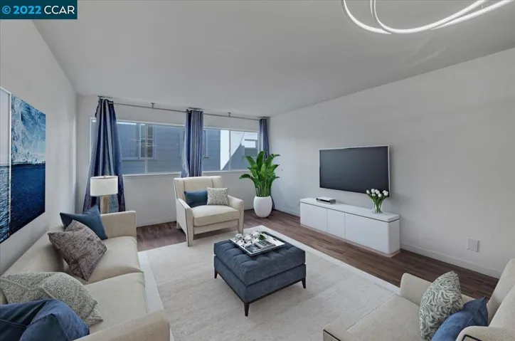 1425 Lakeside Dr 206, Oakland, California 94612