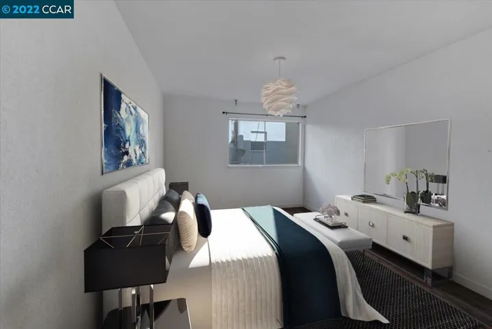 1425 Lakeside Dr 206, Oakland, California 94612