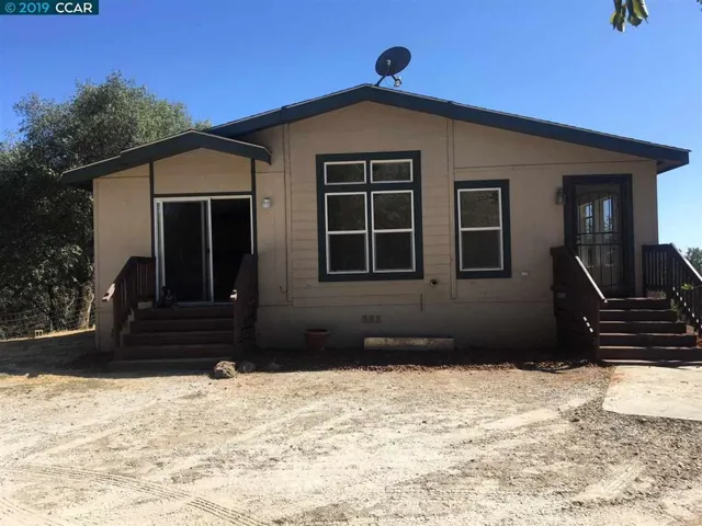 17760 Blue Bell E, Sonora, California 95370