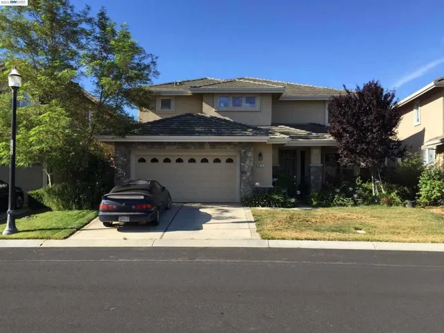 5016 Almanor Drive, Discovery Bay, California 94505