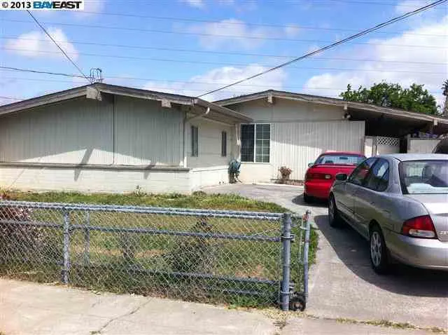 2127 Boca Raton Street, Hayward, California 94545