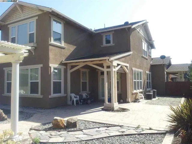 5485 Stockton Loop, Livermore, California 94550