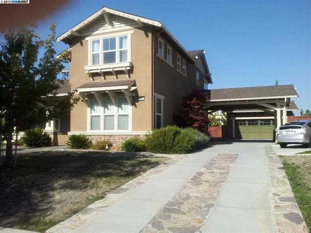5485 Stockton Loop, Livermore, California 94550