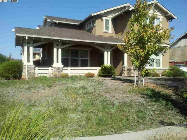 5485 Stockton Loop, Livermore, California 94550
