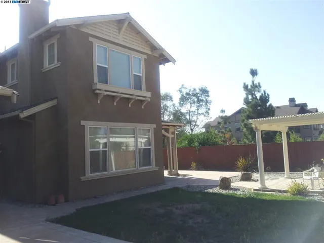 5485 Stockton Loop, Livermore, California 94550