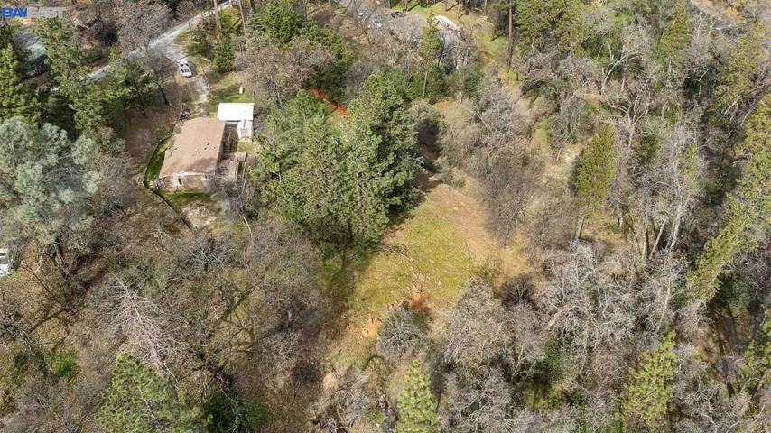 10500 Pekolee Dr, Grass Valley, California 95949