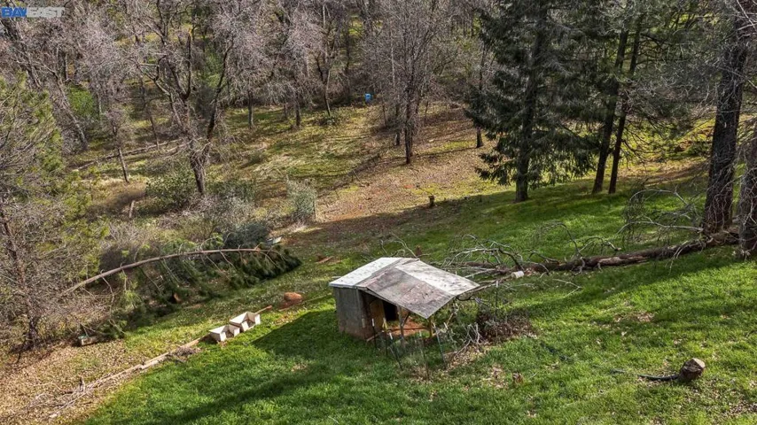10500 Pekolee Dr, Grass Valley, California 95949