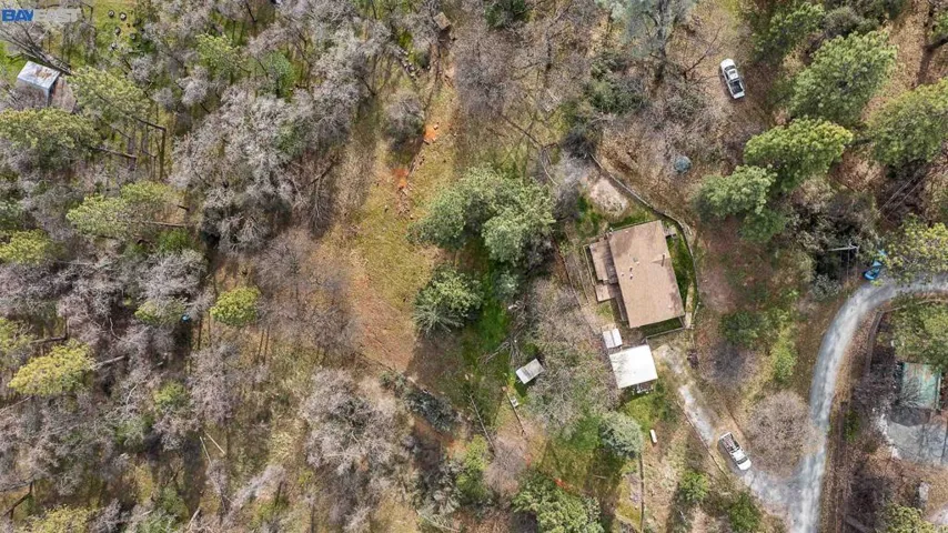 10500 Pekolee Dr, Grass Valley, California 95949