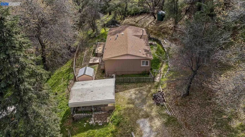 10500 Pekolee Dr, Grass Valley, California 95949