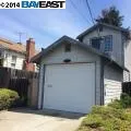 5822 E 16th Street, Oakland, California 94621