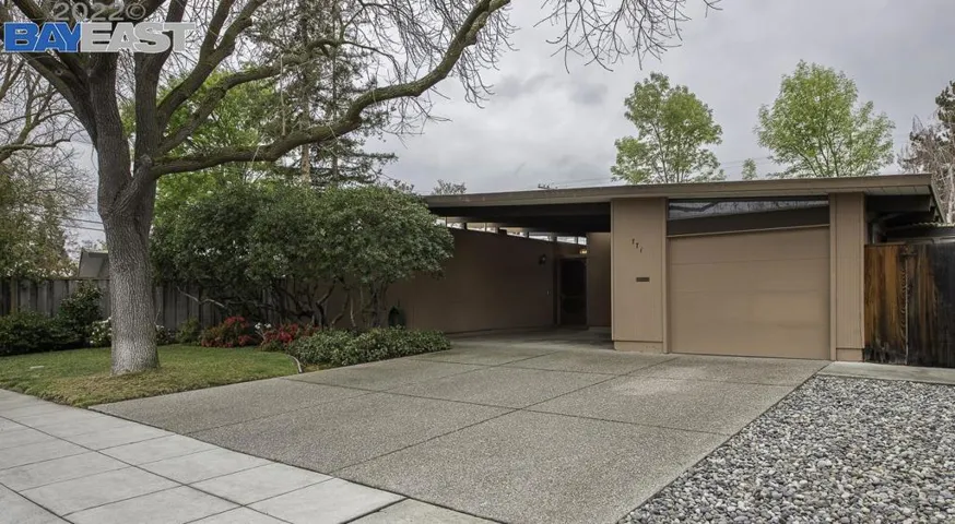771 Gailen Ave, Palo Alto, California 94303