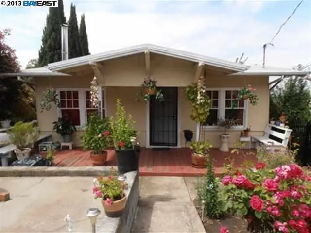 16545 Ehle St, San Leandro, California 94578-1503