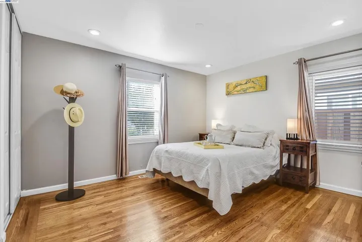 15658 Vassar, San Lorenzo, California 94580