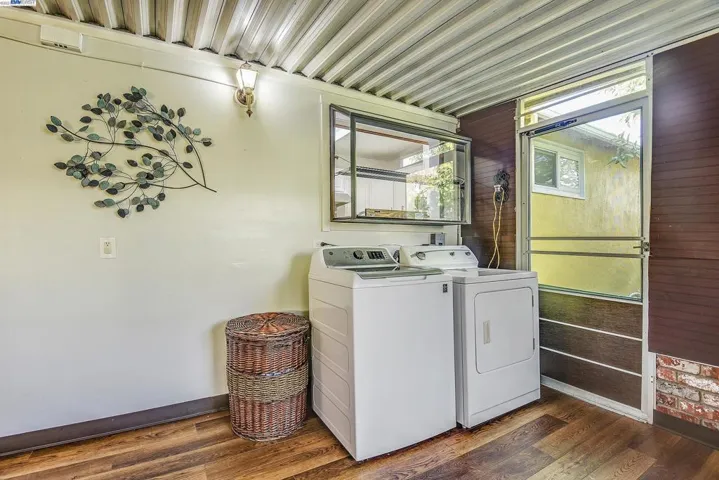 15658 Vassar, San Lorenzo, California 94580