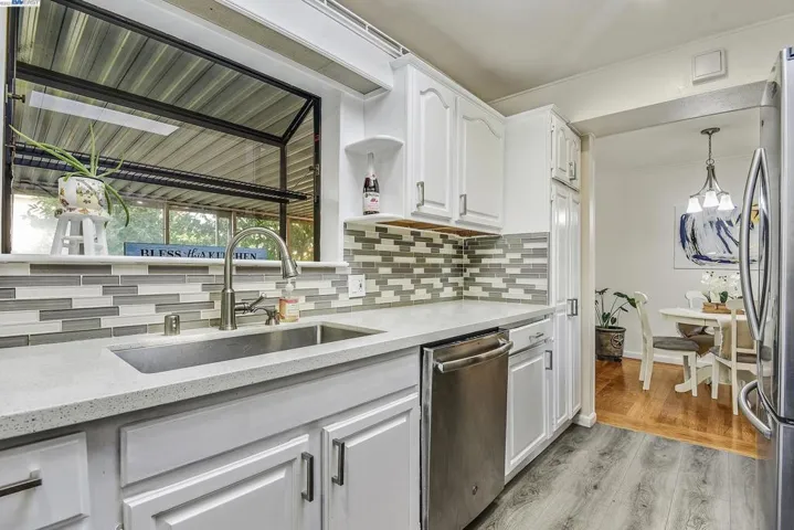 15658 Vassar, San Lorenzo, California 94580