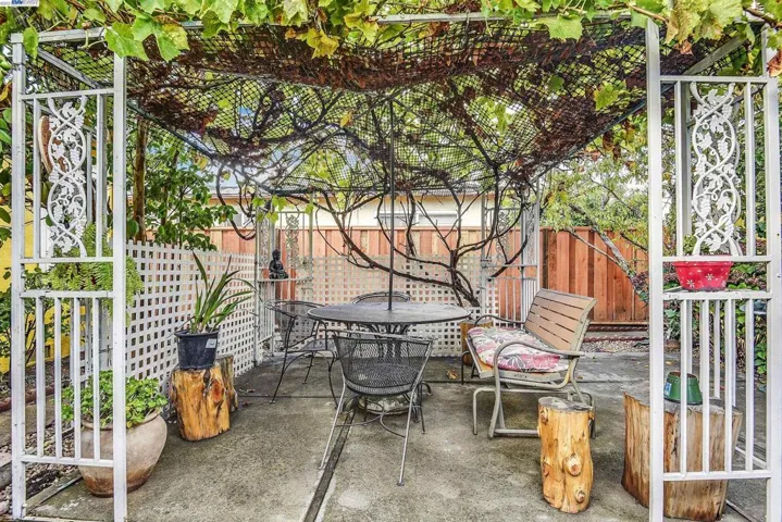 15658 Vassar, San Lorenzo, California 94580