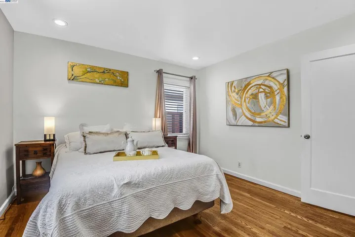 15658 Vassar, San Lorenzo, California 94580