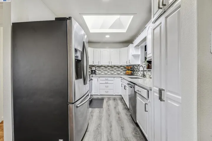 15658 Vassar, San Lorenzo, California 94580