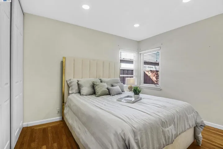 15658 Vassar, San Lorenzo, California 94580