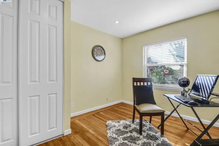 15658 Vassar, San Lorenzo, California 94580