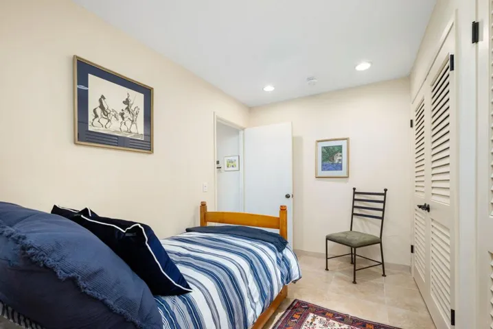 Nap Room