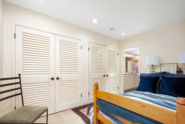 Nap Room