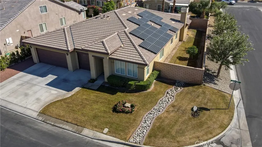 37274 Camden Drive, Indio, California 92203