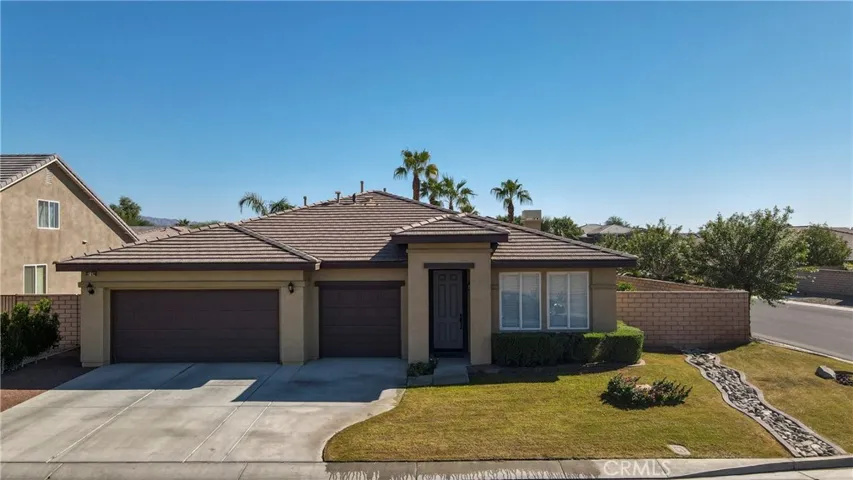 37274 Camden Drive, Indio, California 92203