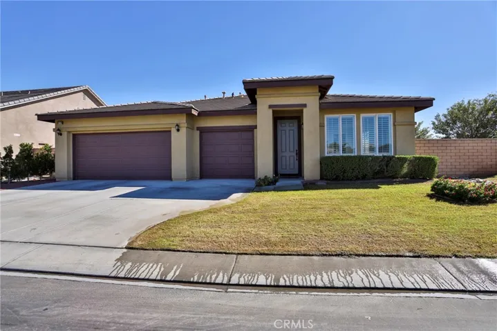 Front of Home!