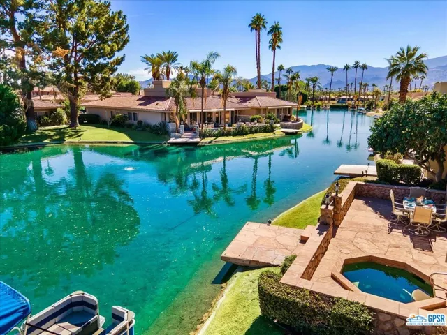 29 Lake Shore Drive, Rancho Mirage, California 92270