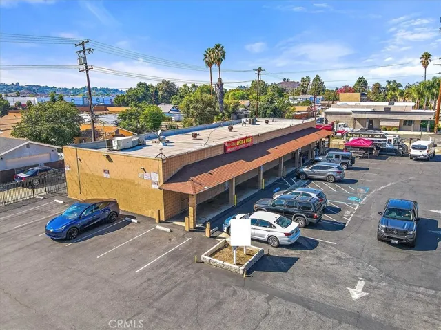 1912 Arrow, La Verne, California 91750