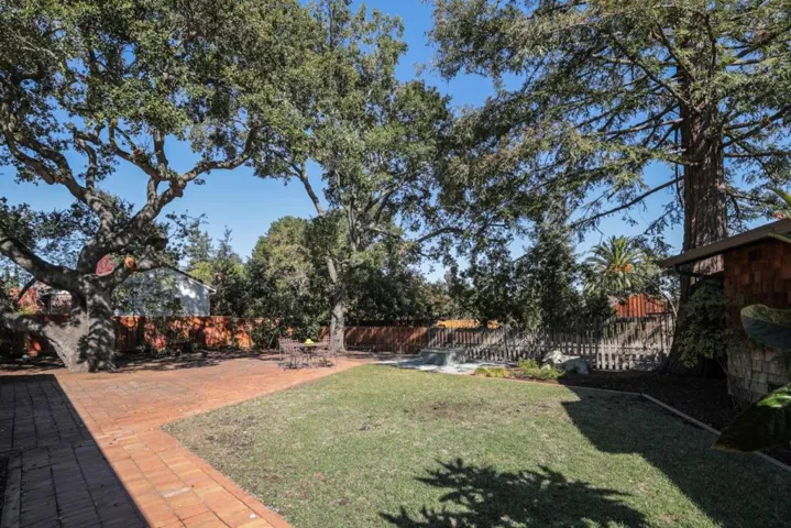 279 Covington Road, Los Altos, California 94024