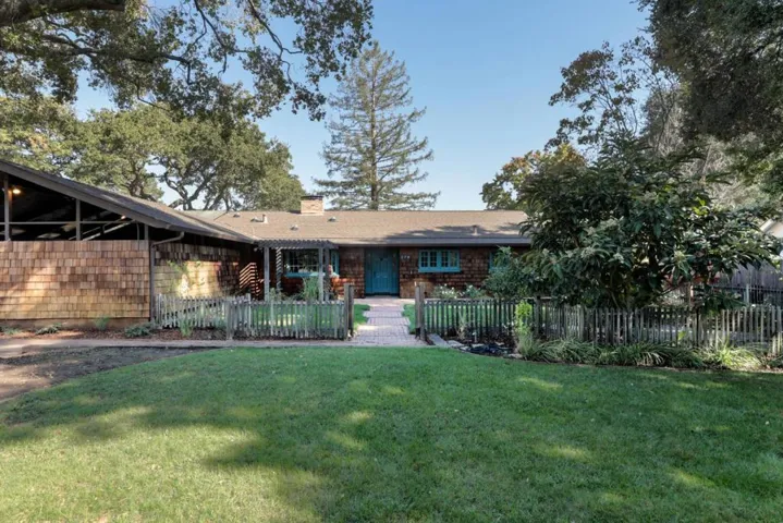 279 Covington Road, Los Altos, California 94024