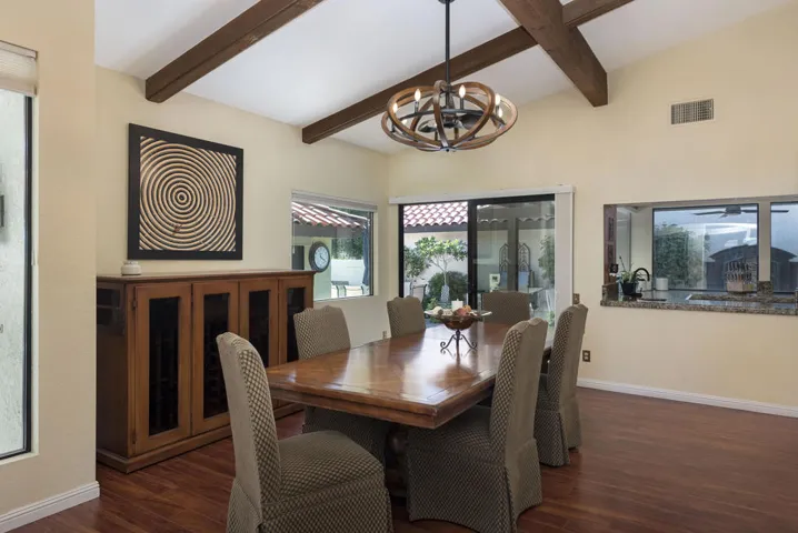 44017 Erie Court - Dining Area