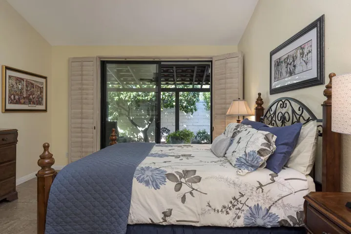 44017 Erie Court - Guest Bedroom with ac