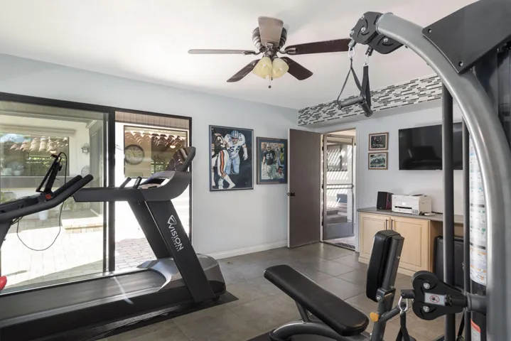 44017 Erie Court - Casita with access to