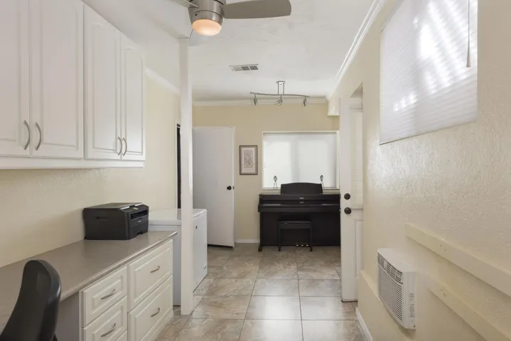 44017 Erie Court - Office with access to