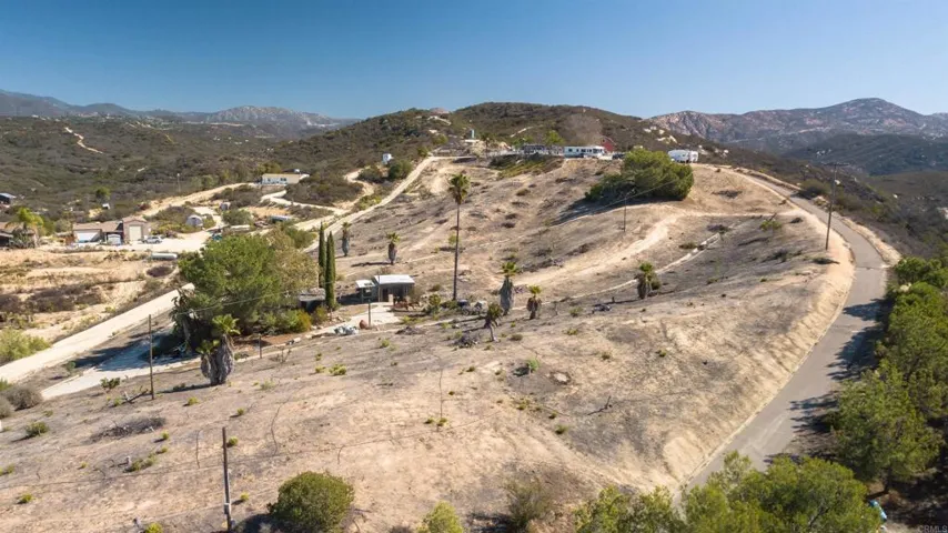15863 Sequan Truck Trail, Alpine, California 91901