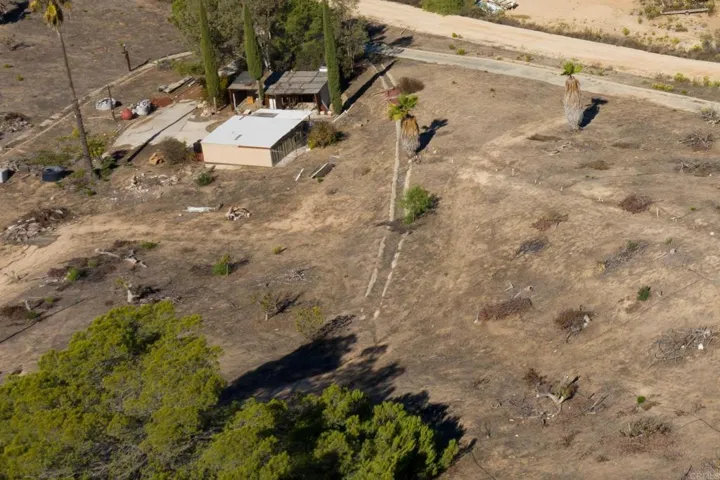 15863 Sequan Truck Trail, Alpine, California 91901