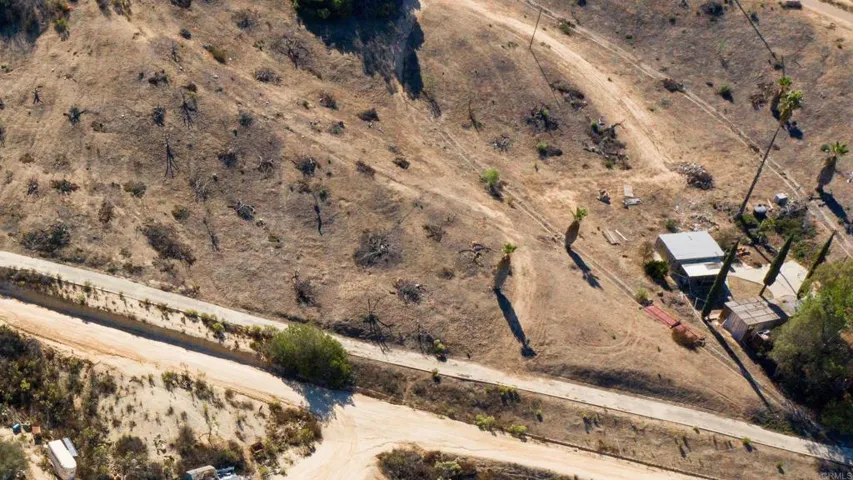 15863 Sequan Truck Trail, Alpine, California 91901